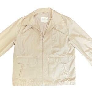 London Fog Men’s Jacket Size 40 Regular